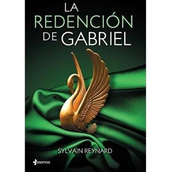 La redención de Gabriel - Sylvain Reynard