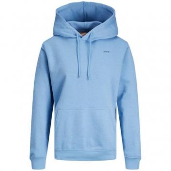 JJXX Abbie RLX LS - Sudadera Mujer Algodón Poliéster Cómoda y Moderna