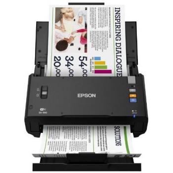 Epson DS-560 - Escáner de documentos