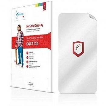 3x Vikuiti MySafeDisplay Protector de Pantalla DQCT130 de 3M para Samsung GT-I9152