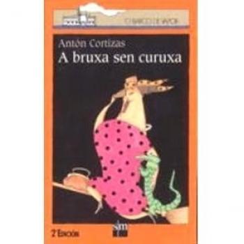 A bruxa sen curuxa