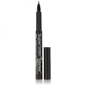 Super Skinny Eye Marker #carbon Black - Nyx