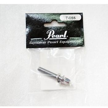 Tirantes de Sintonía Pearl T-055 M5 0.8 (Paquete de 6)