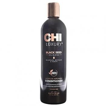 CHI Luxury Black Seed Oil Moisture Replenish Conditioner 355 ml