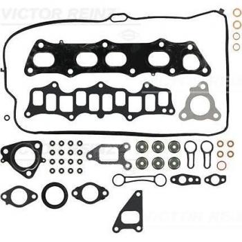 Juego de juntas para culata REINZ 02-53814-01, incluye juntas de alta calidad, resistencia a altas temperaturas y presión, diseñado específicamente para motores de automóviles, fácil instalación y compatibilidad con diversas marcas y modelos