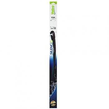 VALEO SILENCIO VF450 escobilla limpiaparabrisas - 574395 - Longitud 800mm / 750mm - Cantidad Conjunto 2 Unidades -