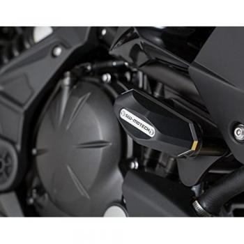 SW de Motech Moto sturzpad Kit de marco para Kawasaki