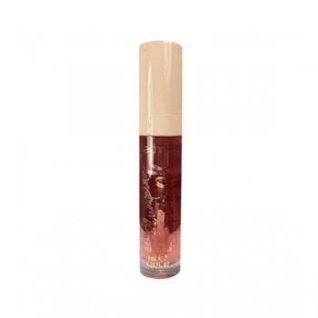 Aceite de labios voluminizador Plumping Oil - Chocolate bombe