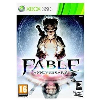 Fable Anniversary