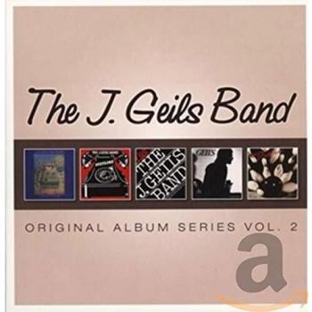 Original Album Series Vol. 2