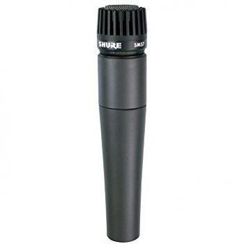 Shure Micro SM 57 LCE