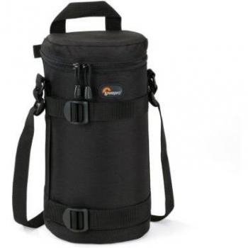 Lowepro 11 x 26cm Lens Case - Black