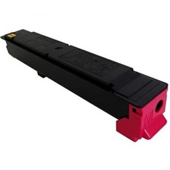 Cartucho Magenta + Residuos Compatible TASKalfa 408ci, 508ci - 18K1T02WHBNL0