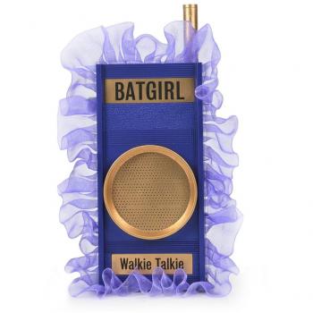 Réplique de Walkie Talkie de Batgirl 1/1 (1966 TV) - 18 cm