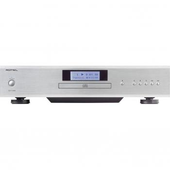 Reproductor de CD Rotel CD11 MKII Plata