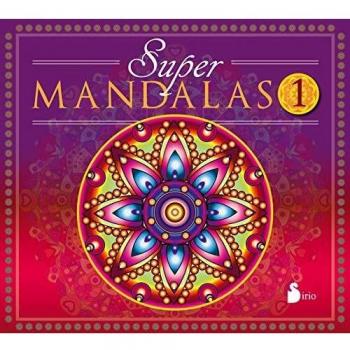 SUPERMANDALAS 1