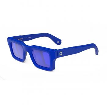 Etnia Barcelona The Kennedy 3 Sun KL Men's Blue Sunglasses 48mm