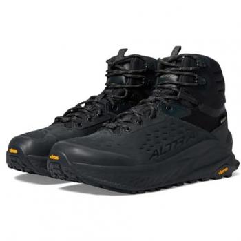 Altra Olympus 6 Mid Gore-Tex Hiking Shoes