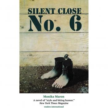 Silent Close No. 6 Soft-Close Toilet Seat