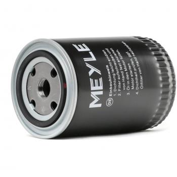 Filtro de aceite MEYLE 100 115 0003
