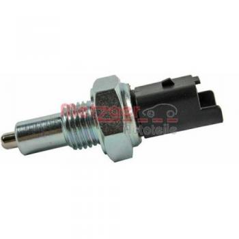 Metzger 0912006 Switch, reverse light