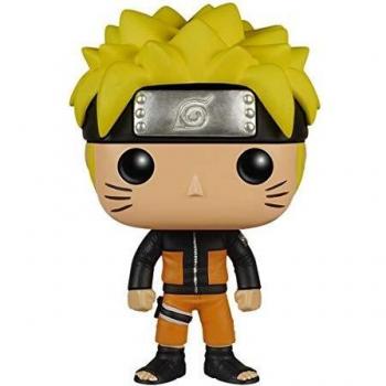 Naruto Shippuden Funko Pop! Vinyl Figure #71 - 9 cm Collectible