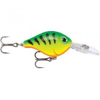 Rapala Luhr-Jensen Ultra Light Crank 3Cm Ft