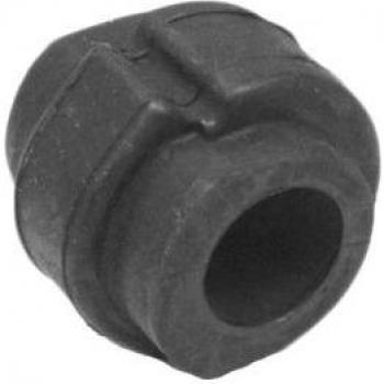 Soporte de estabilizador TEDGUM 00729539, tipo silentblock, para barra estabilizadora, fabricado en material elastomérico de alta calidad, diseñado para reducir vibraciones y ruidos, compatible con diversas marcas y modelos de