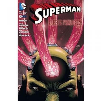 Superman núm. 22