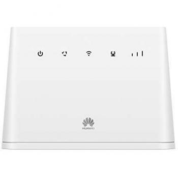 HUAWEI B311-221 - Enrutador inalámbrico 4G LTE 150MBps