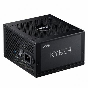Fuente de Alimentación ADATA XPG Kyber 750W ATX 3.0 80+ Gold