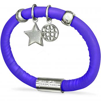 Pulsera Mujer Folli Follie 1B13F046 16 cm