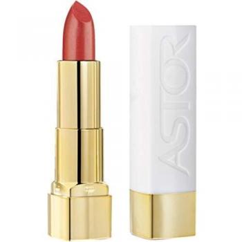 Astor Soft Sensation Shine & Care Lipstick, Barra de labios Tono 400-19 gr