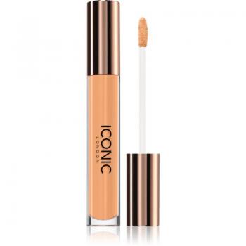 ICONIC LONDON Tease Me Lip Plumping High-Shine Gloss 5 ml