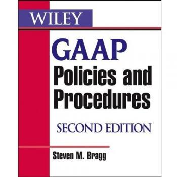 GAAP Implementation Guide: Comprehensive Policies and Procedures (Hardback)