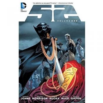 52 TP Book 1