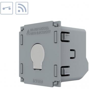 Interruptor táctil con control remoto LEDBOX