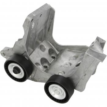 INA 534 0467 10 Belt Tensioner, v-ribbed belt