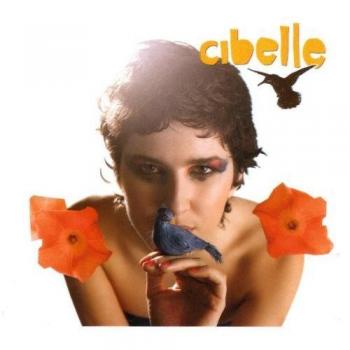 Cibelle - CIBELLE
