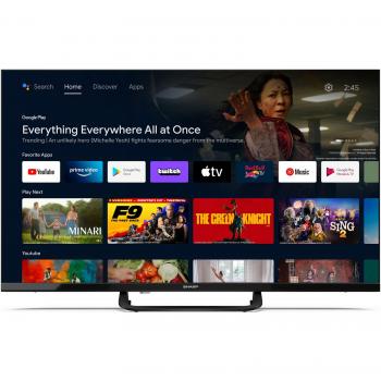 Televisor LED Smart Android 32 Full HD Sharp 32FH8EA