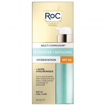 RoC Multi Correxion Hydrate + Plump Eye Cream 15ml/0.5oz