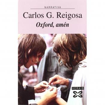 Oxford, amén