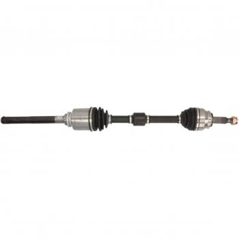 Eje motriz y árbol de transmisión POINT GEAR PNG75165, tipo de producto: eje motriz/árbol de transmisión, características: compatible con sistemas de transmisión, fabricado en acero resistente, diseño optimizado para eficiencia energética, dimensi
