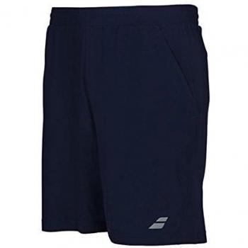 Babolat Performance Short 7 Inch, azul oscuro