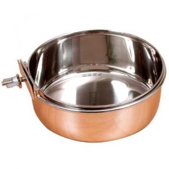 Bol Inox Fijable 15 cm 0,84 L
