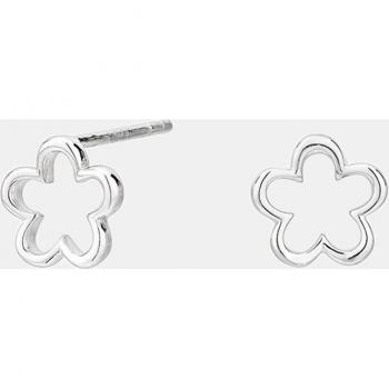 Pendientes ITEMPORALITY SEA-100-113-UU plata