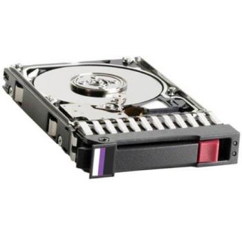 HP HDD 146GB SAS 15k Dual-Prt 3.5 **Refurbished**, 389344-001, 384854-B21