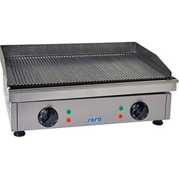 Saro FRY Top Gm 610 R - Plancha de cocina