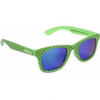 ARTESANIA CERDA Gafas De Sol PJ Masks Gekko, Verde, 52 para Niños