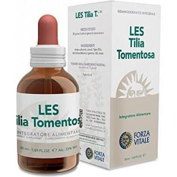 LES TILIA TOMENTOSA 50 ml